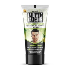 Fair And Handsome Nature First Healthy Radiance Cream 60g - India