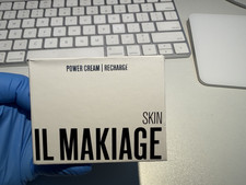 24H SHIP IL MAKIAGE POWER CREAM RECHARGE ANTI AGING PEPTIDE MOISTURIZER 1.69oz