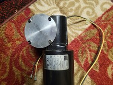 Gearmotor OEM For Hobart Meat Slicer Model 2912 In Great Condition