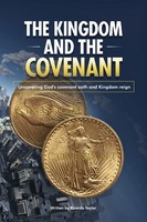 Ricardo C Taylor | The Kingdom And The Covenant | Taschenbuch (2025)