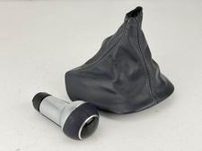 Porsche Boxster 987 2007 Verkleidung Schaltknauf Schalthebel Wählhebel DLZ2420