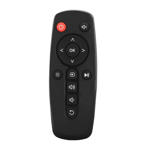 Mini Laptop Projector 1920x1080 Support Same Screen USB AUX Input Interface NIU - Picture 20 of 29