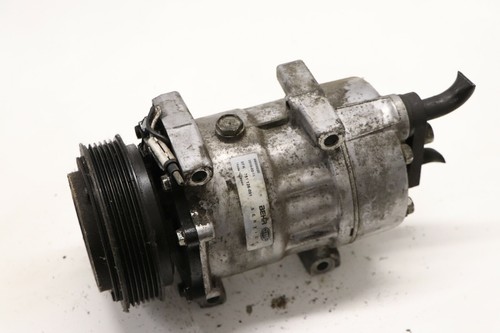 Renault Espace III Klimakompressor Klimaanlage orig. Renault 8FK351126091