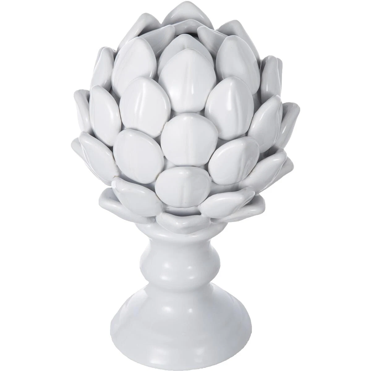 Ceramic Transitional Décor Sculptures & Figurines