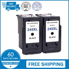 PG-245XL CL-246XL Black/Color Ink Cartridge for Canon PIXMA MG3020 MG2500 TR4522
