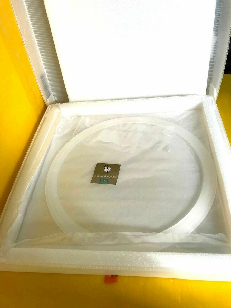 ✓ Tokyo Electron Limited 2L05-350735-V1 RING COVER V2E-SMZP