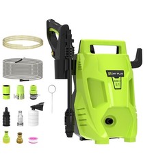 Pressure Washer Electric High Power Jet Washer Washing Machine Patio Car