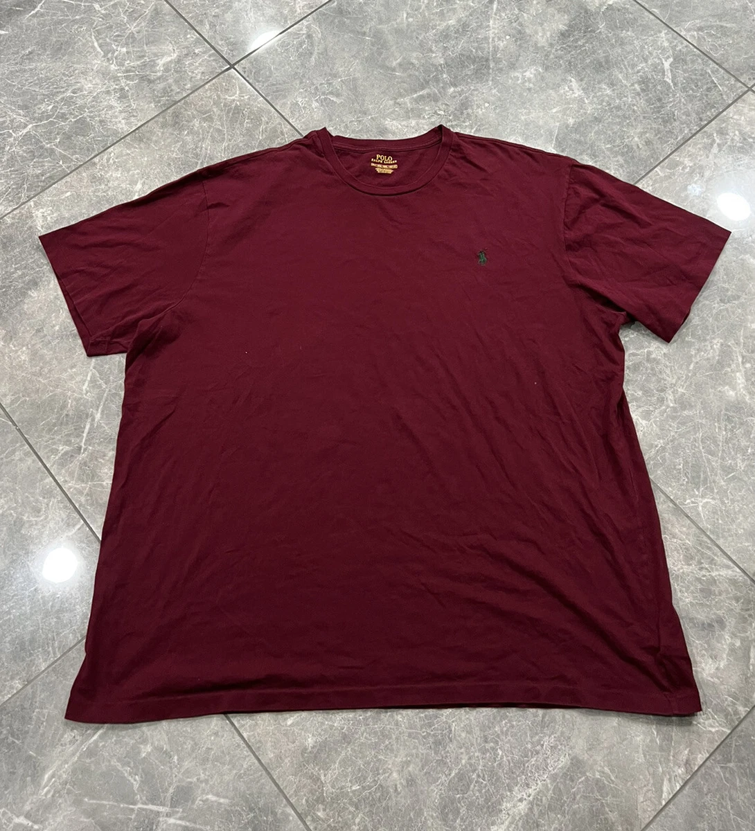 Ralph lauren best sale 2xlt