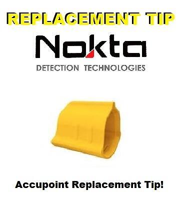 NOKTA ACCUPOINT Pinpointer! Replacement Tip Protector. -  Part #17000758