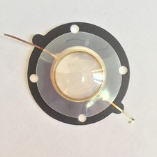 Diaframma aftermarket per tweeter JBL EON 515, EON 515XT, PRX635, PRX535 8Ω