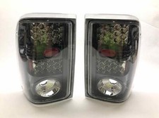 2000 2001 2002 2003 Ford Ranger Left Right Pair Aftermarket Led Tail Light Lamps 2000 2001 2002 2003 Ford Ranger Left Right Pair Aftermarket Led Tail Light Lamps