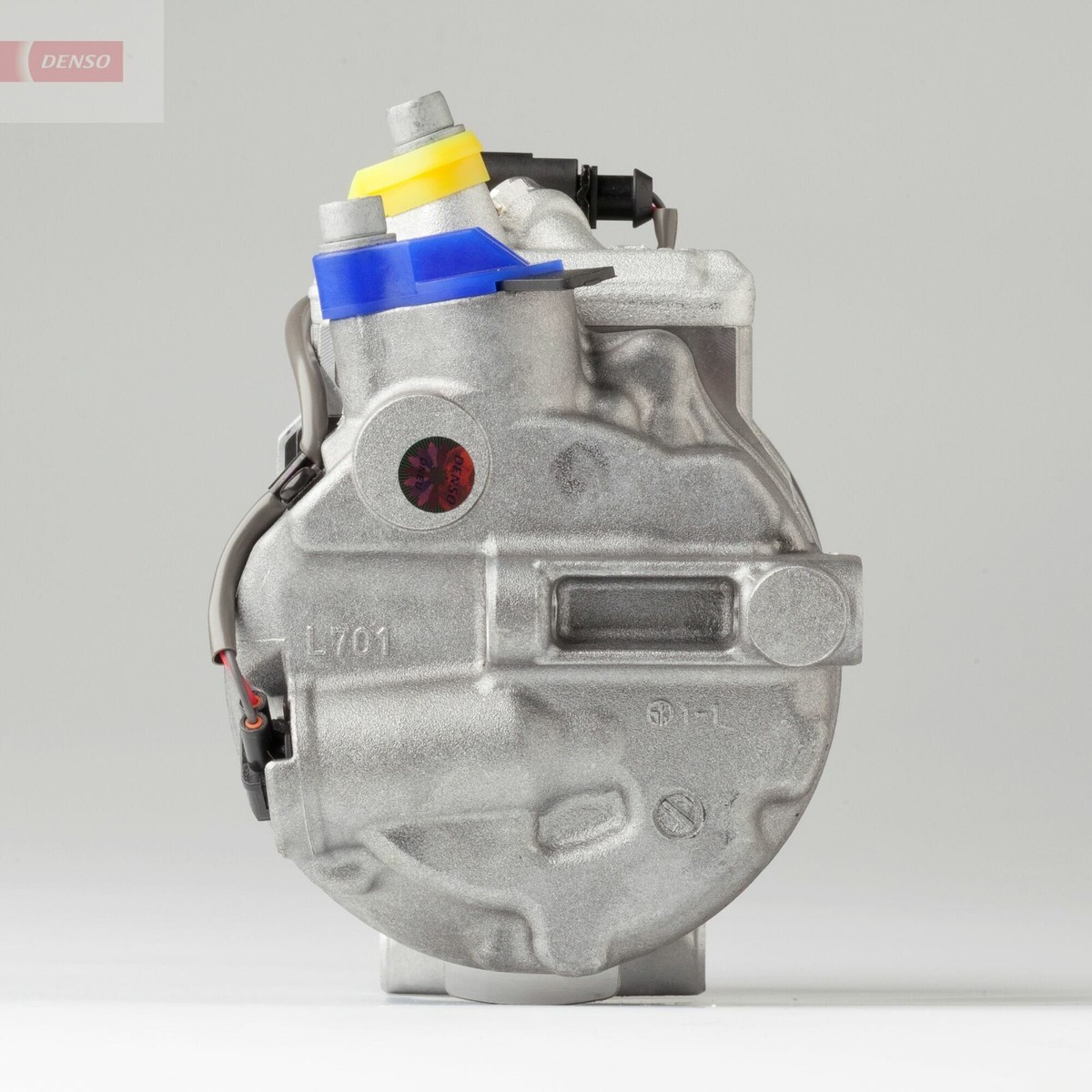 Denso AC Compressor 94812601103 for Porsche Panamera 4.8L
