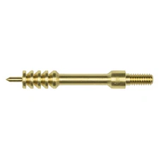 Pro-Shot Products Spear Tip Jag 30Cal Brass for Precise and Efficient Cleaning