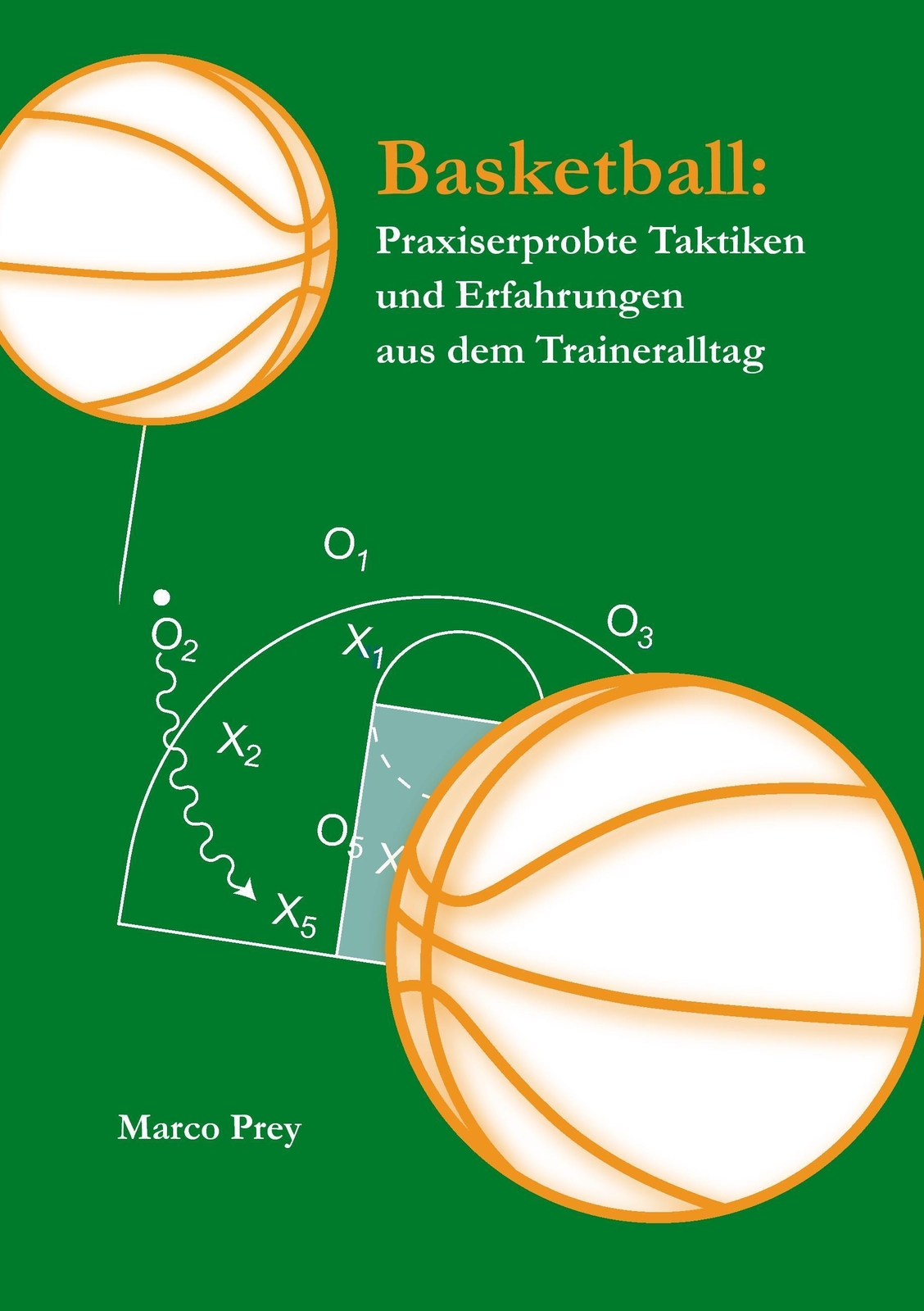 Thumbnail - Basketball: Praxiserprobte Taktiken Und Erfahrungen Aus Dem