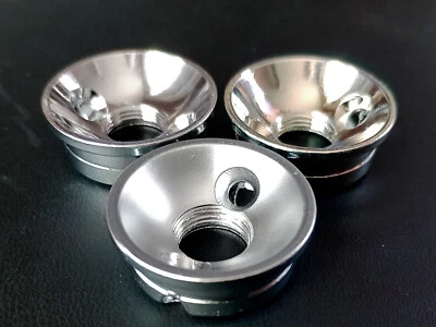 Electro Socket for Telecaster guitar (including jack) - Various Colours