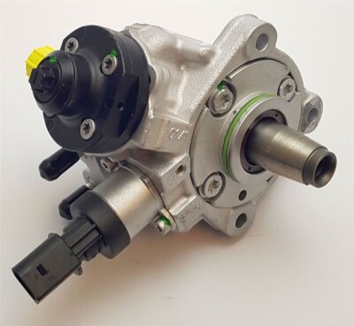 Bosch Hochdruckpumpe für BMW 116d 118d 120d 123d 316d 318d 320d 323d X3 1.8 2.0d