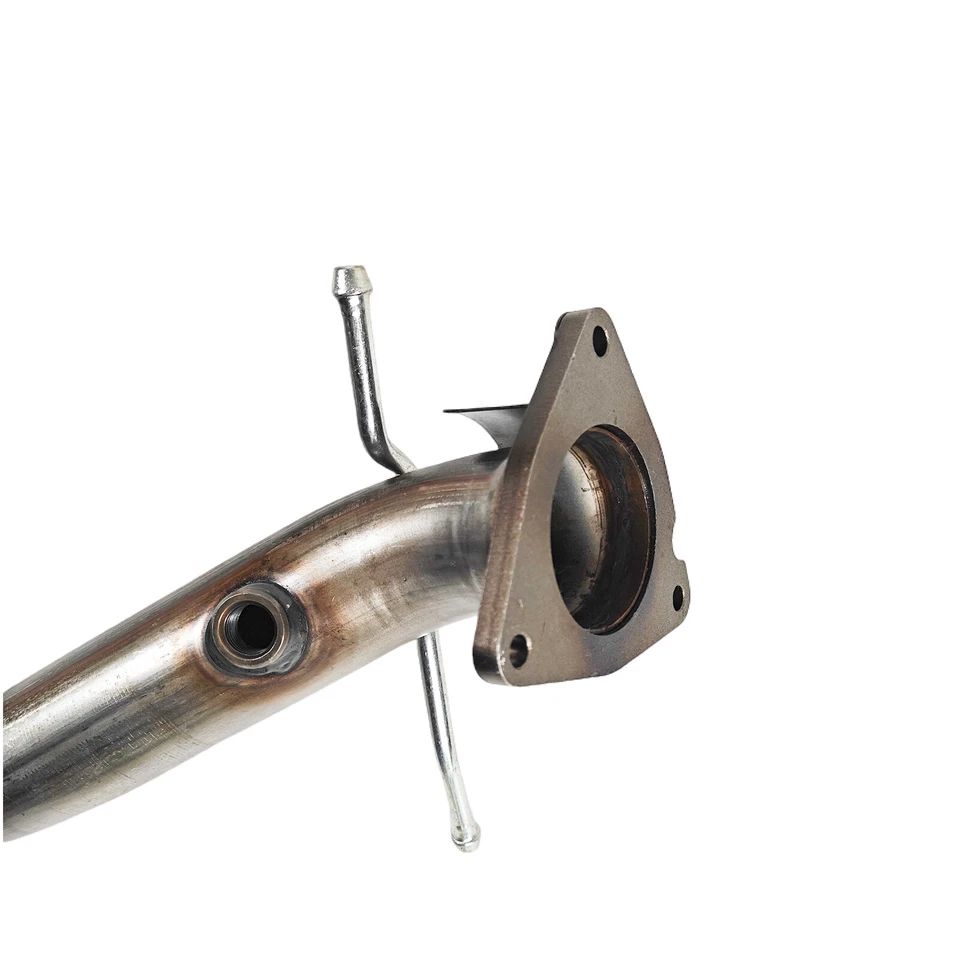 Land Rover Range Rover Evoque 2.0L Catalytic Converter 2012-2018 - Direct Fit Foto 4 de 4