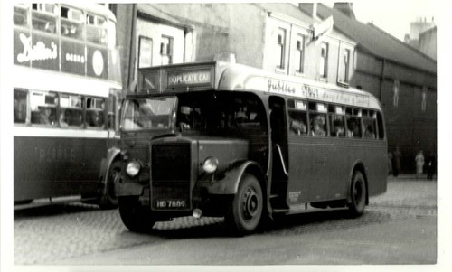 FOTOGRAFÍAS DE AUTOBUSES TROLEBUSES TRANVÍAS ENTRENADORES CHARABANCS MENÚ DESPLEGABLE A - Imagen 213 de 283