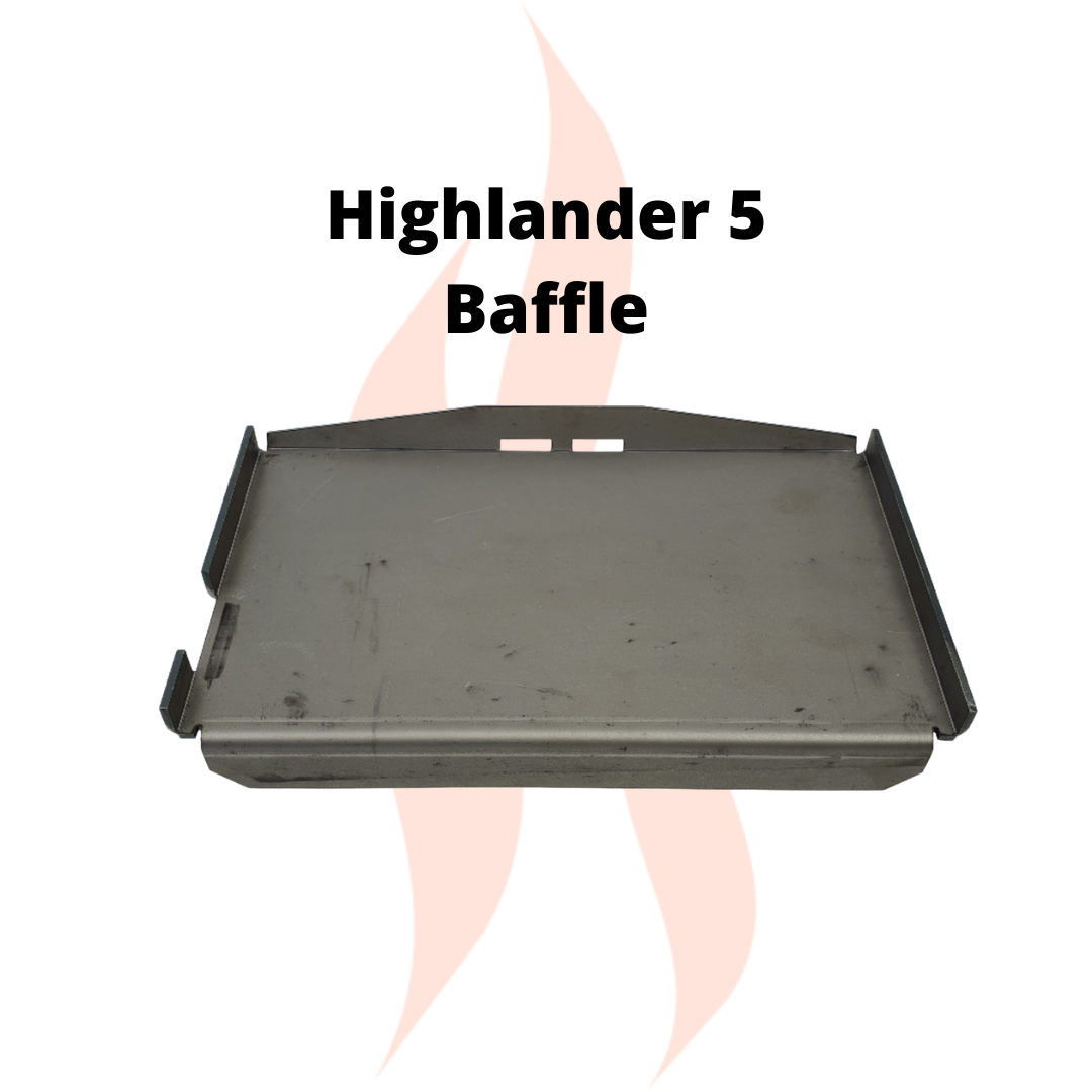 Dunsley Stoves Replacement Parts Baffle Plates Grate Bars Grate