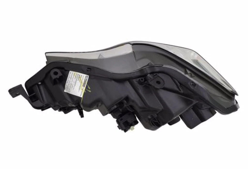 Conjunto de faros TYC para Lexus IS200t, IS300, IS250, IS350 20-9525-00-9 Foto 3 de 4