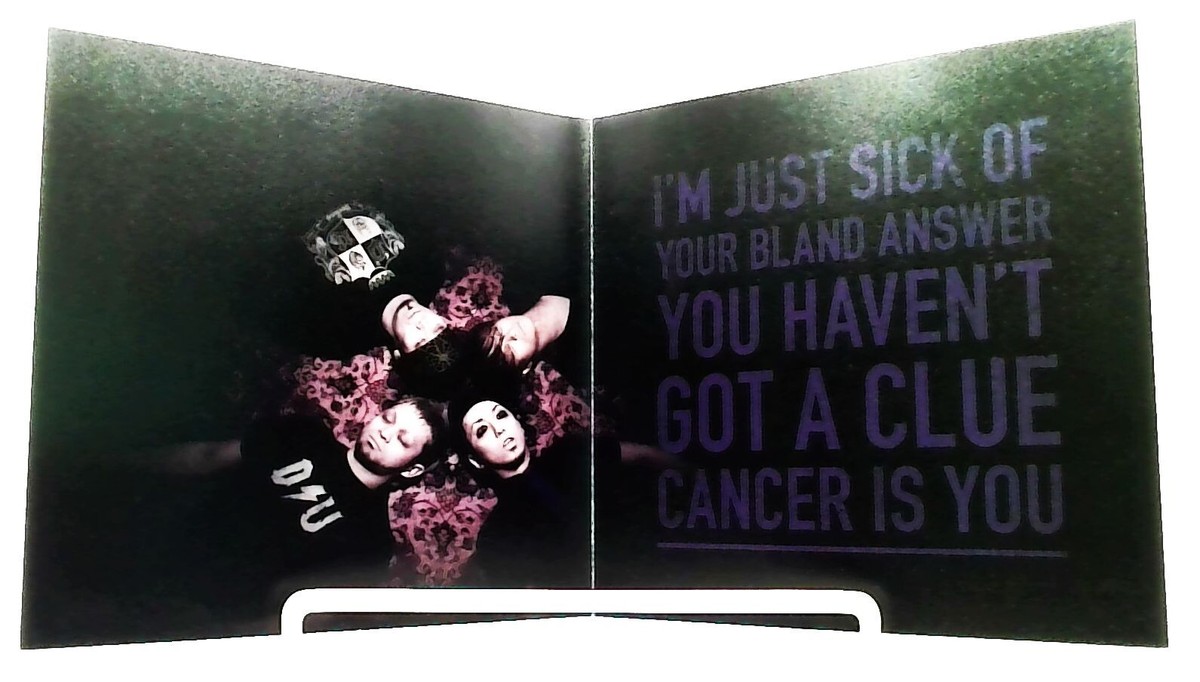 Life And Death / SiM [CD][OBI] J-Rock, J-Punk | eBay