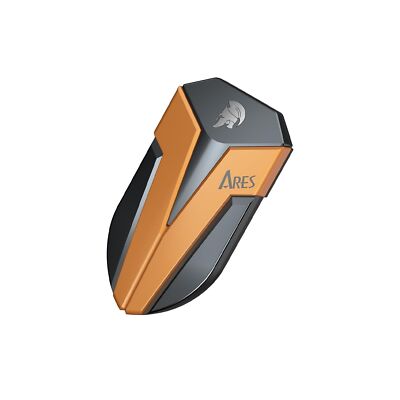 DATO 4TB External SSD, ARES Amber Shield Portable SSD w/LED, Up to 1600/1500 ...