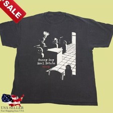 New Sunny Day Real Estate Gift For Fans Unisex S-5XL New t Shirt