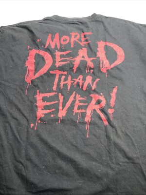 The Walking Dead T Shirt | Acquisti Online Su - Foto 6