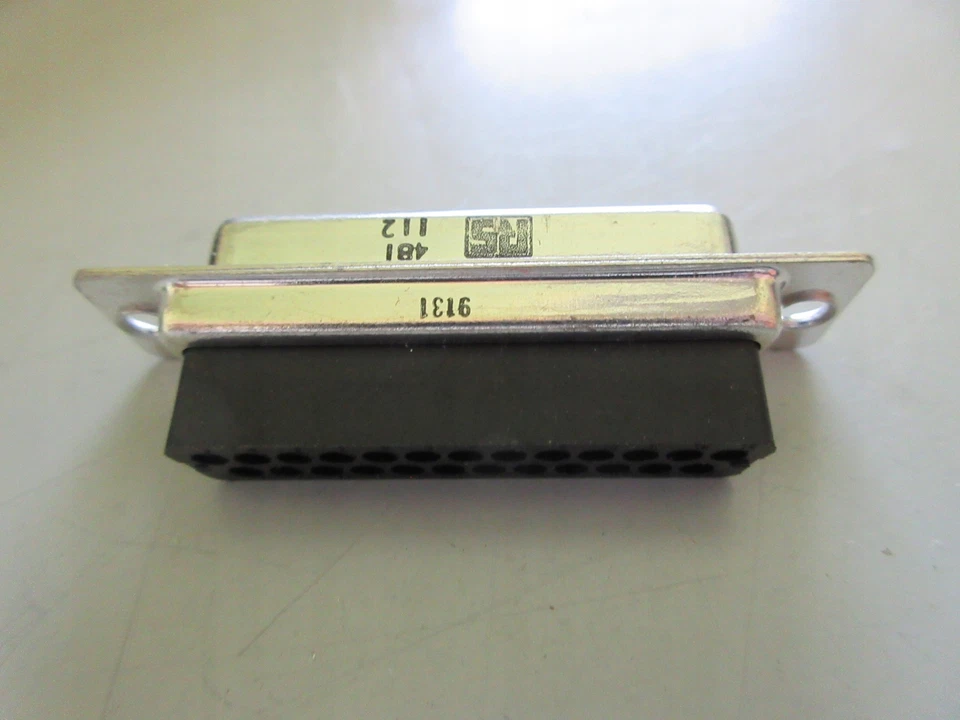 RS Components, 'D' Connector Service Kit, 403-443 - Photo 4/4