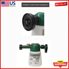 Chapin G405 Fertilizer Feeder Hose End Sprayer 20-Gallon Garden Lawn Applicator