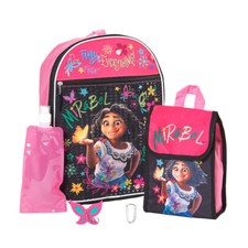 Large Backpack - Disney - Encanto 16" Set of 5