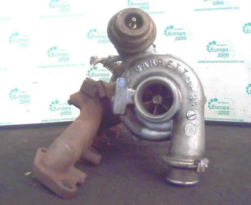 90573533 Turbocompresor para SAAB 9-3 BERLINA * 1999 939190 - Imagen 2 de 3