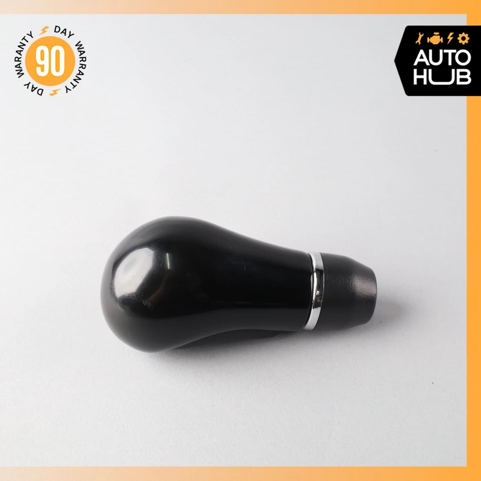 02-05 Ford Thunderbird transmisión automática piso palanca de cambios OEM 80k Foto 3 de 4