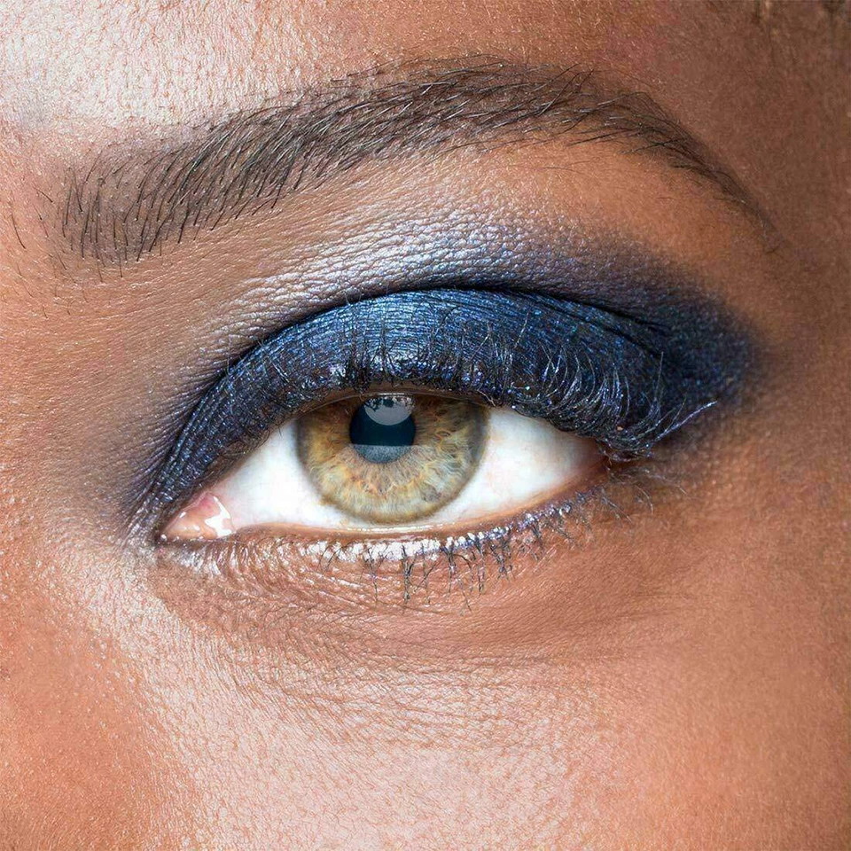 Julep Eyeshadow Eye shadow stick Cream to Powder | Vitamin E & C Waterproof Navy - Image 2 of 4