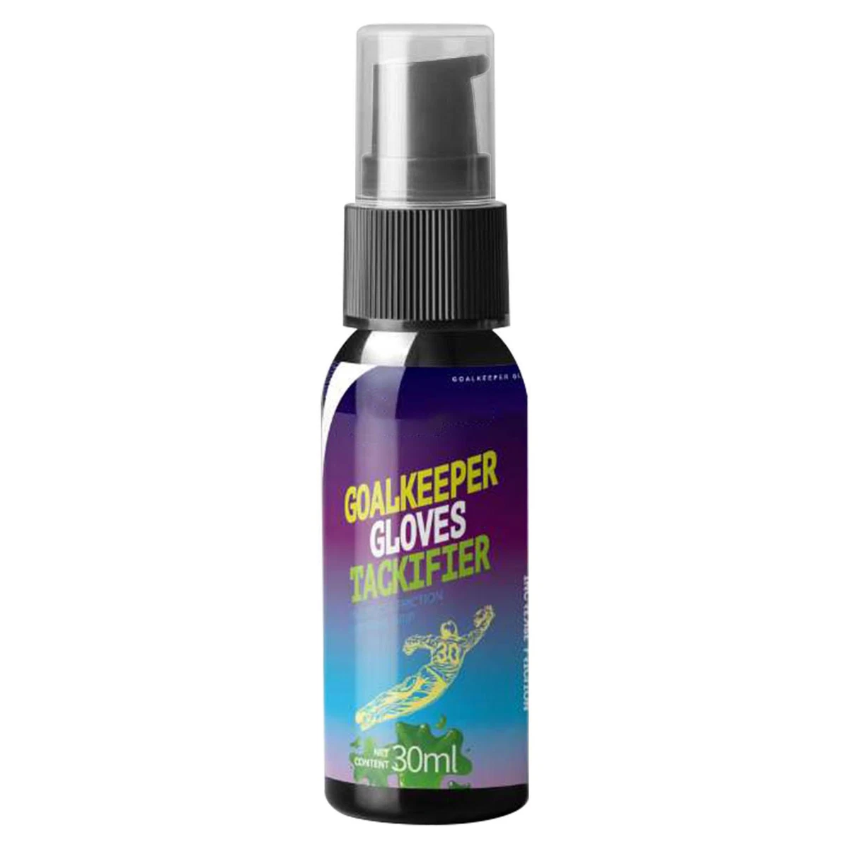 Glove Glu Grip Spray