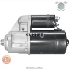 Démarreur Porsche 914