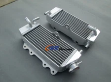 Aluminum Radiator For YAMAHA YZ250F 2002-2005/WR250F 2001-2006 2003 2004 2005