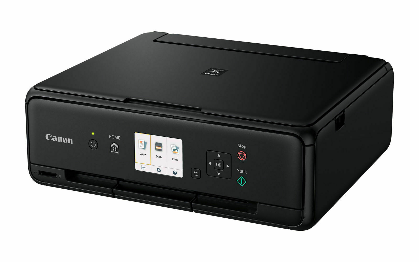 ts5050 printer