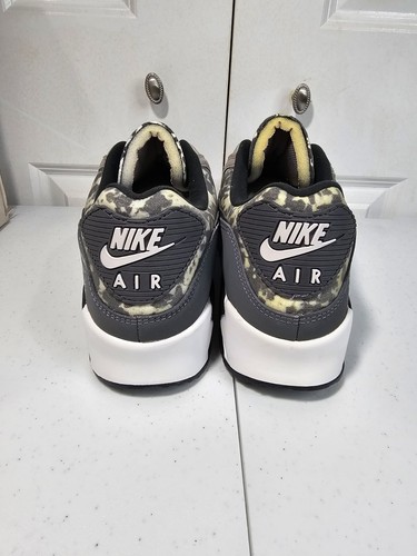 NEU Nike Air Max 90 SE Enigma Stone 2020 Größe 14 CT1688-001 - Bild 7 von 13