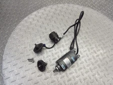 2016 13-16 KTM RC390 Duke 390 Starter Motor Solenoid Relay Gear Engine Start OEM