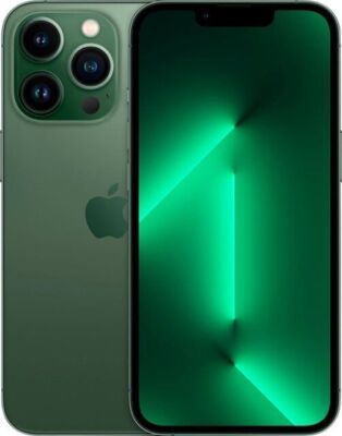 Apple iPhone 13 Pro 5G 128GB 256GB 512GB 1TB Factory Unlocked Grade B