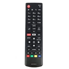 New AKB75095312 For LG Smart TV Remote Control ivi Button 43UJ634V-Zd 28LK480U