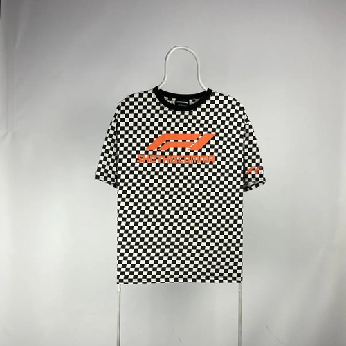 Shethis Comma Tshirt Formula 1 size XLarge