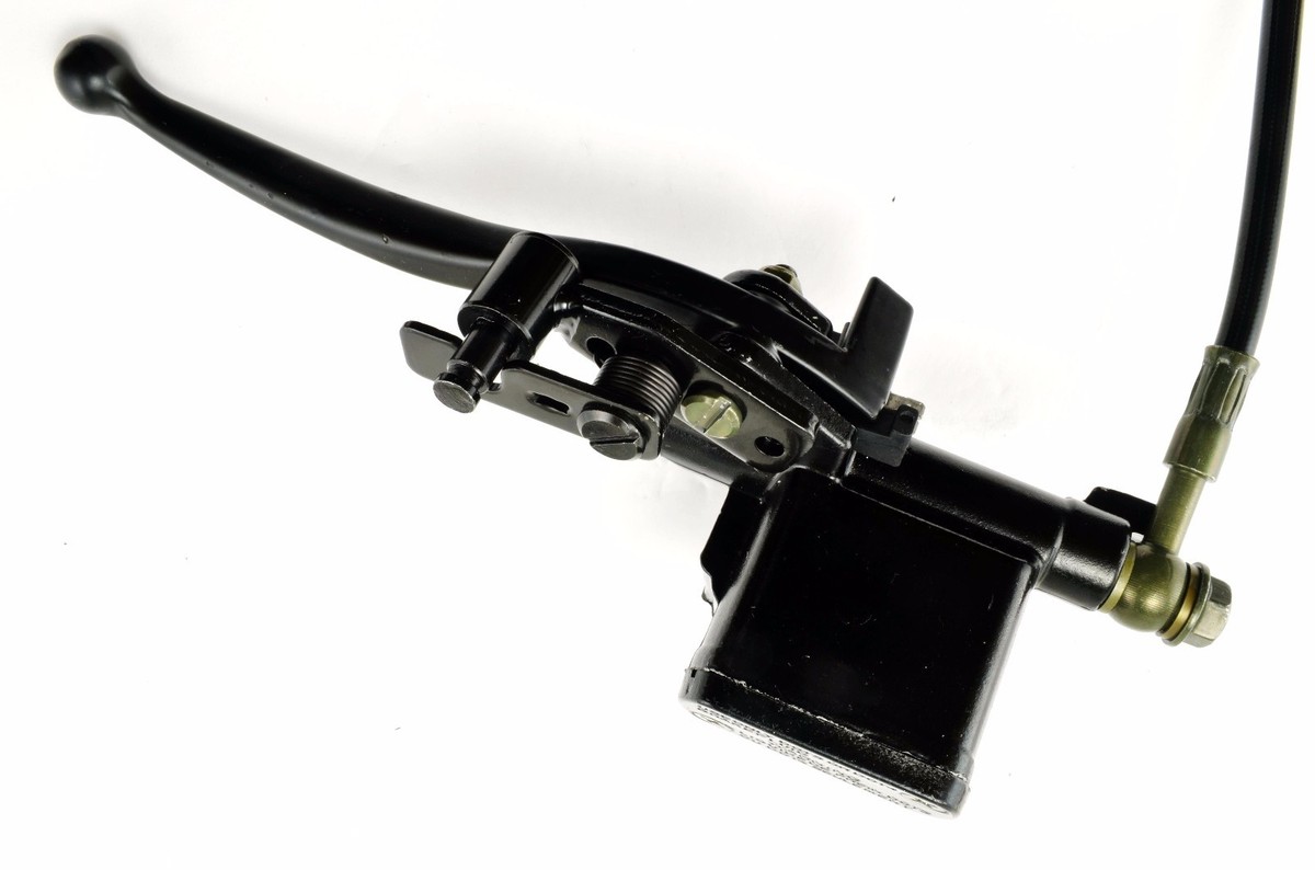 Trier De Frein Arri&egrave;re Pour 50 90 110 125 Cc ATV Quad Taotao Roketa Sunl Go Kart 76958910