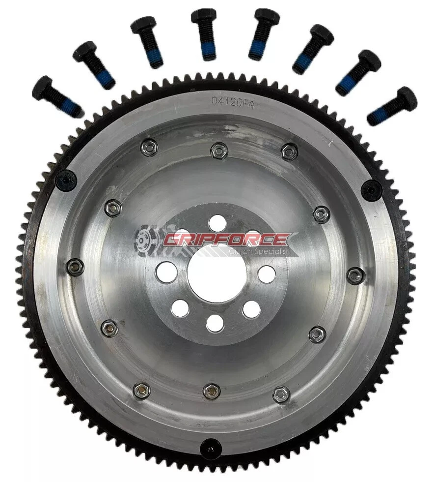 FX Racing Clutch Kit BW03047-SS &ndash; United States Clutch Disc Style: Full Face Rigid Disc Warranty: 1 Year Pressure Plate Type: Self-Adjusting Brand: FX Racing Number of Teeth: 10 Flywheel Material: 6061 T6 BILLET ALUMINIUM Type: Clutch Kit; Flywheel Bundle Set Interchange Part Number: 03-047 BMK1004 99212 DMF019 04120FX 195461, K70280-01 Input Spline Quantity: 10 OE/OEM Part Number: 03-047 BMK1004 99212 DMF019 04120FX 195461, K70280-01 Manufacturer Warranty: 1 Year Disc Diameter: 228mm Surface Finish: ORGANIC / 6061 T6 BILLET ALUMINIUM Clutch Material: Organic Disc Material: Organic &ndash; Fits 99-03 BMW 323 325 E46 525i E39 Z3 Z4 thumbnail 5