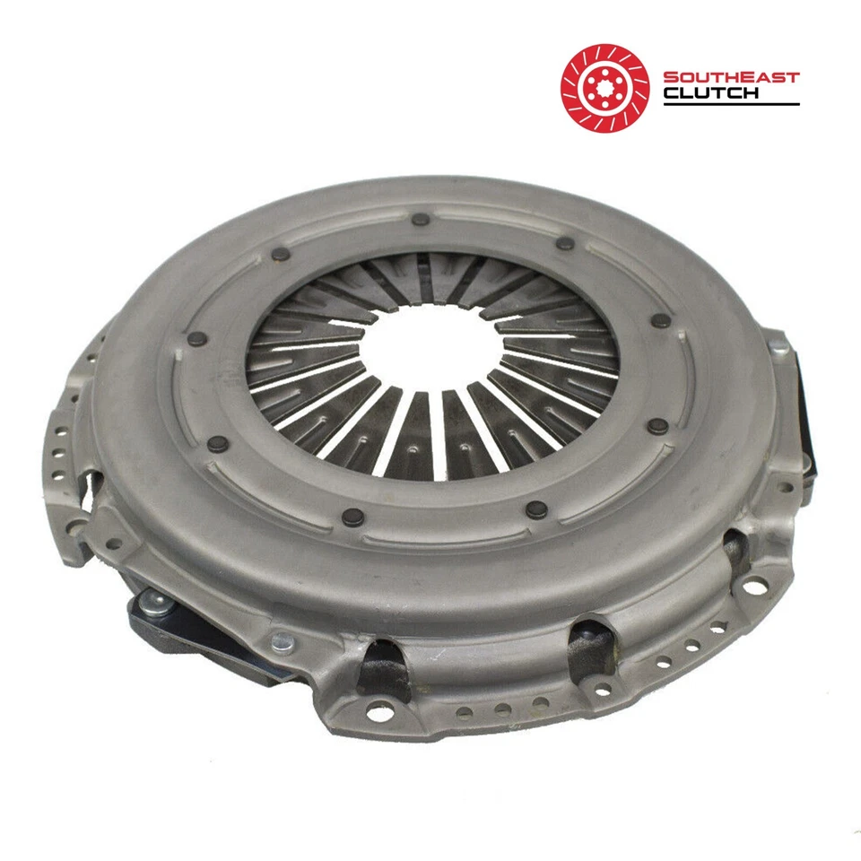 Kit embrague para 99-10 Ford F150 Heritage F250 F350 Super Duty V8 5,4 L Foto 2 de 4