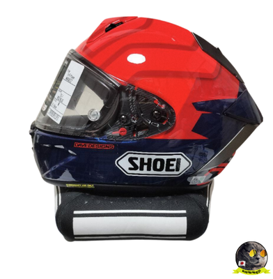 SHOEI X-Fifteen マルケス7 XLサイズ