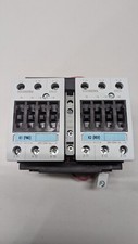 Siemens 3RA13348XB301AV6 Contactor Rev S2 32A 480VAC 3P SCRW