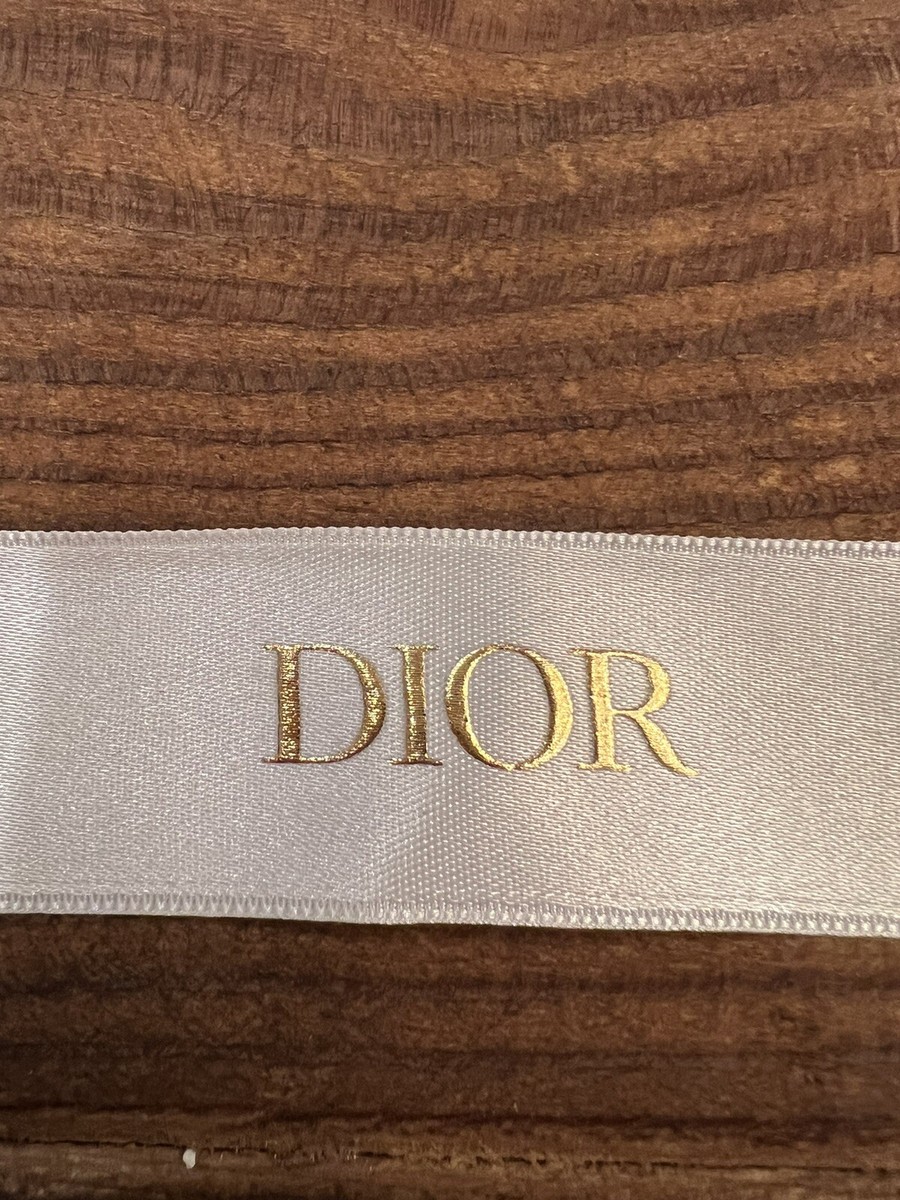 DIOR ラッピングシール1ロール DIOR ラッピングシール1ロール