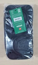 New & Sealed LEGO Black Brick Storage Pouch Accessory Phone Electronic Case